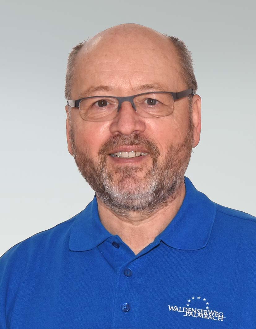 Roland Jourdan, Karlsruhe - Palmbach