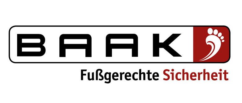 BAAK Sicherheitsschuhe – mehr als sicher BAAK Sicherheitsschuhe – mehr als sicher